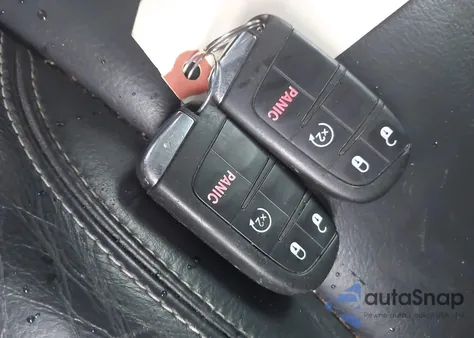 2018 Jeep Renegade Limited 4X4 from USA, damaged, VIN ZACCJBDB9JPG85533